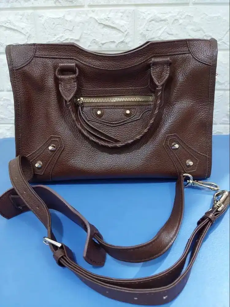 Tas Wanita Tas Selempang D'CLUTCH