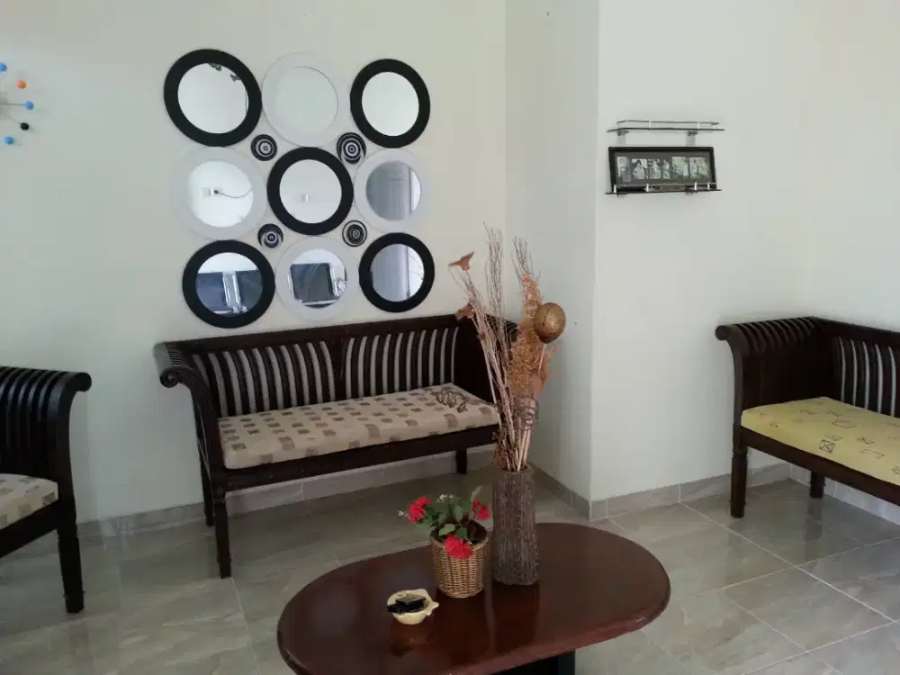 Dicari mencucikan baju ibu