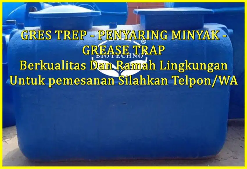 grease trap  grestrep - grease trap - grestrep !!!