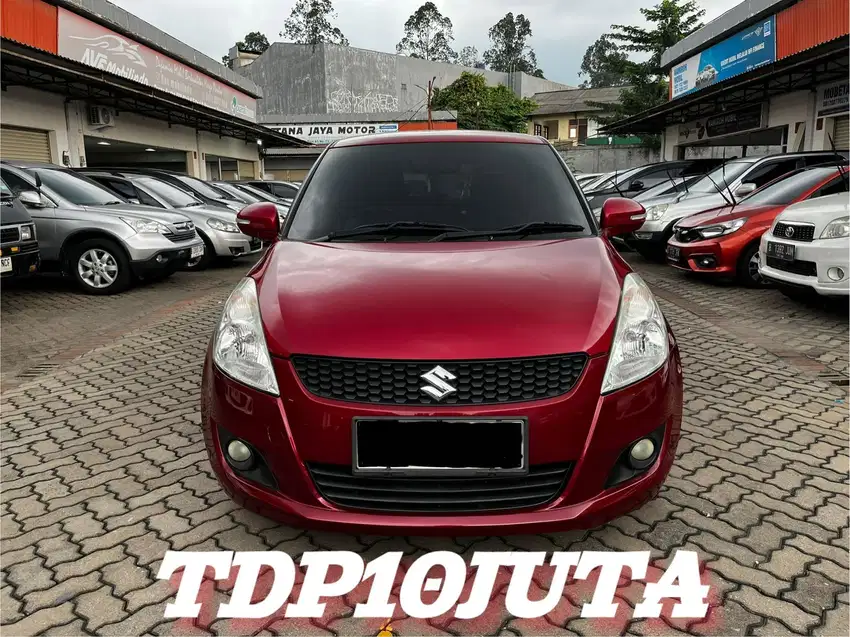 SWIFT GX AT 2016 LAST EDITION KEYLESS