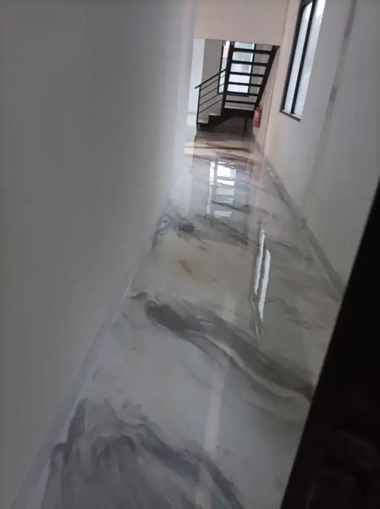 jasa epoxy lantai