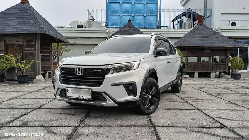 ISTIMEWA BRV N7X SERIES 2024