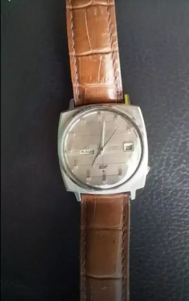 .Rare Vintage Seiko DX sea lion M88_6106