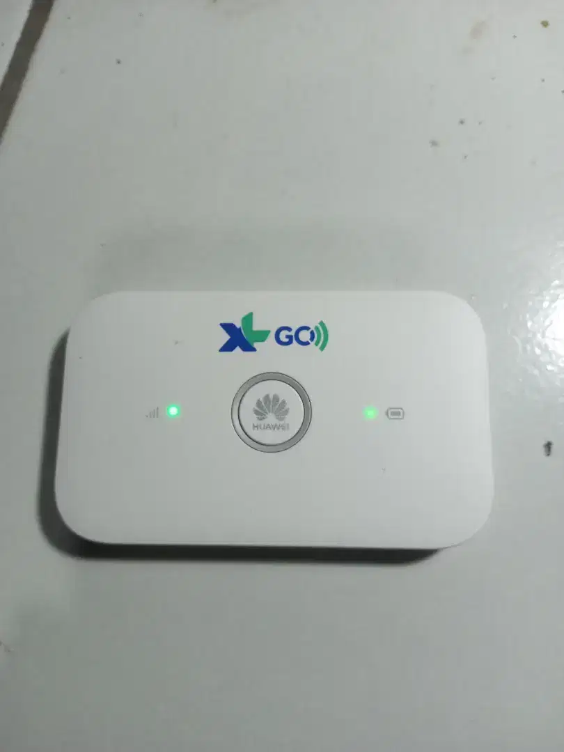 Modem xl go huawai all operator