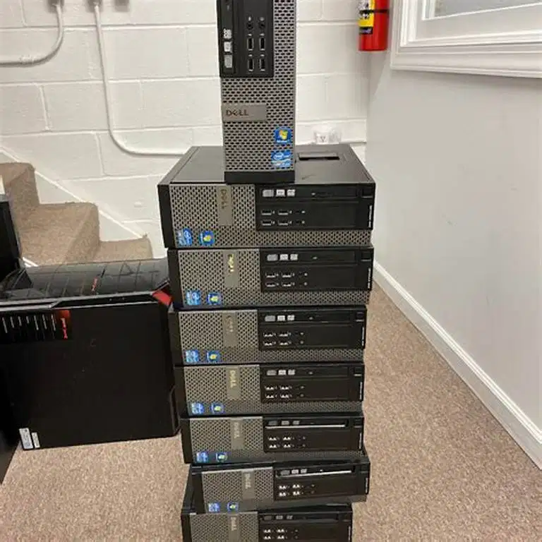 Menerima Jual / Beli PC atau Komputer, Laptop Server dan lainnya