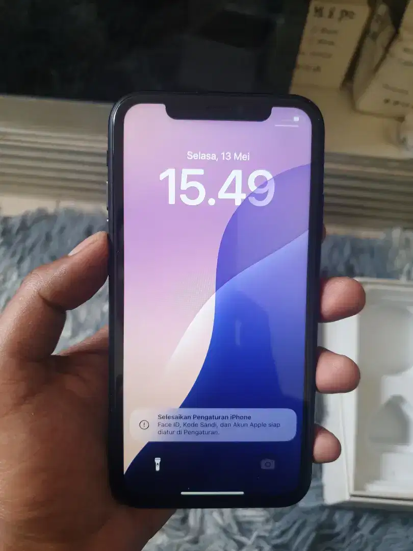 Iphone XR 128Gb all operator