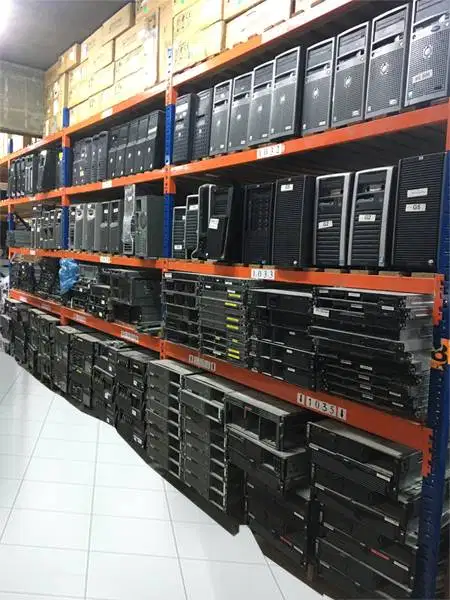 Jual / Beli Komputer Built up, rakitan dan laptop dll