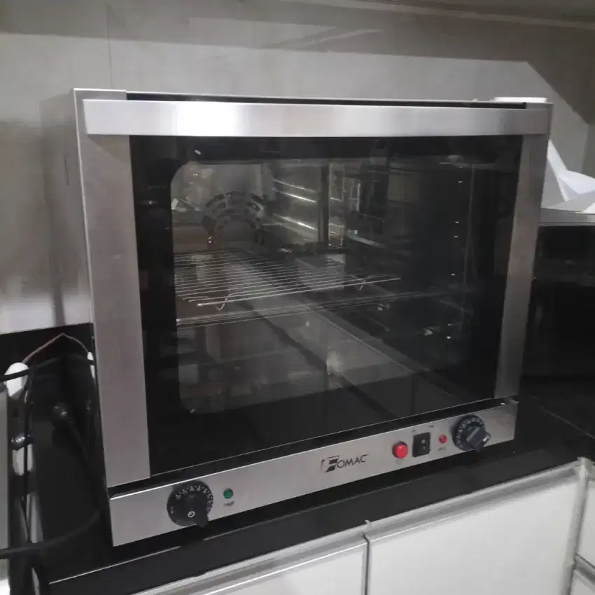 Convection oven FOMAC Hot Air