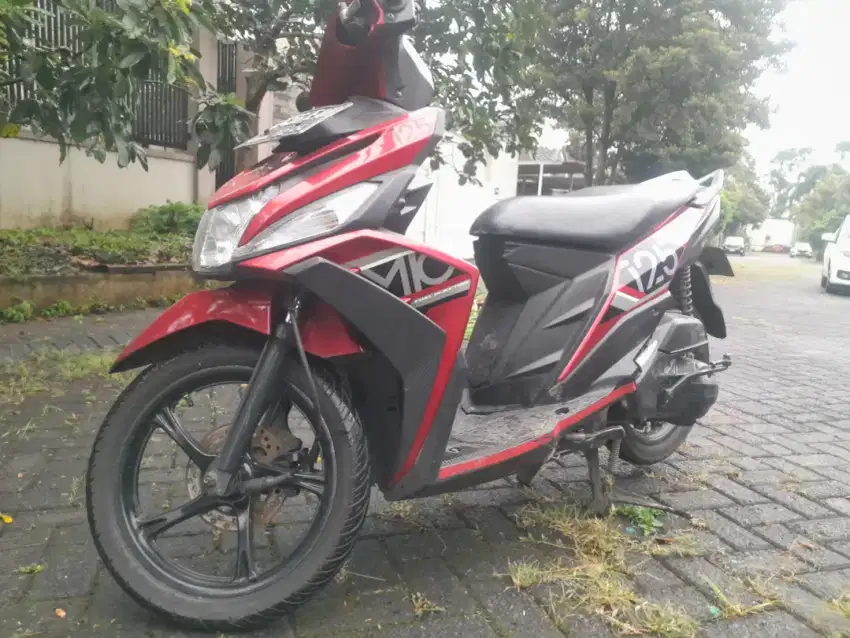 MIO M3 INJECTION ST only