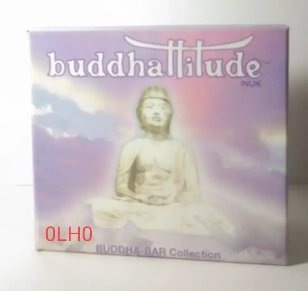 CD audiophile Original 100%