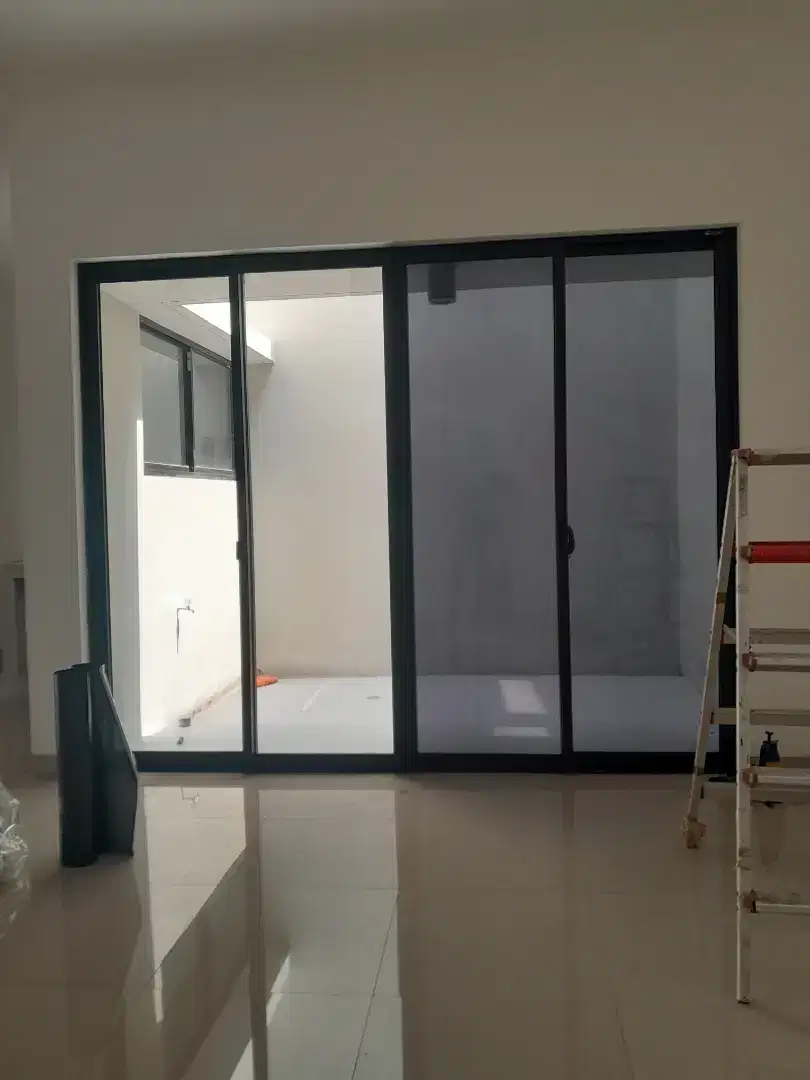 Kaca film riben 80%