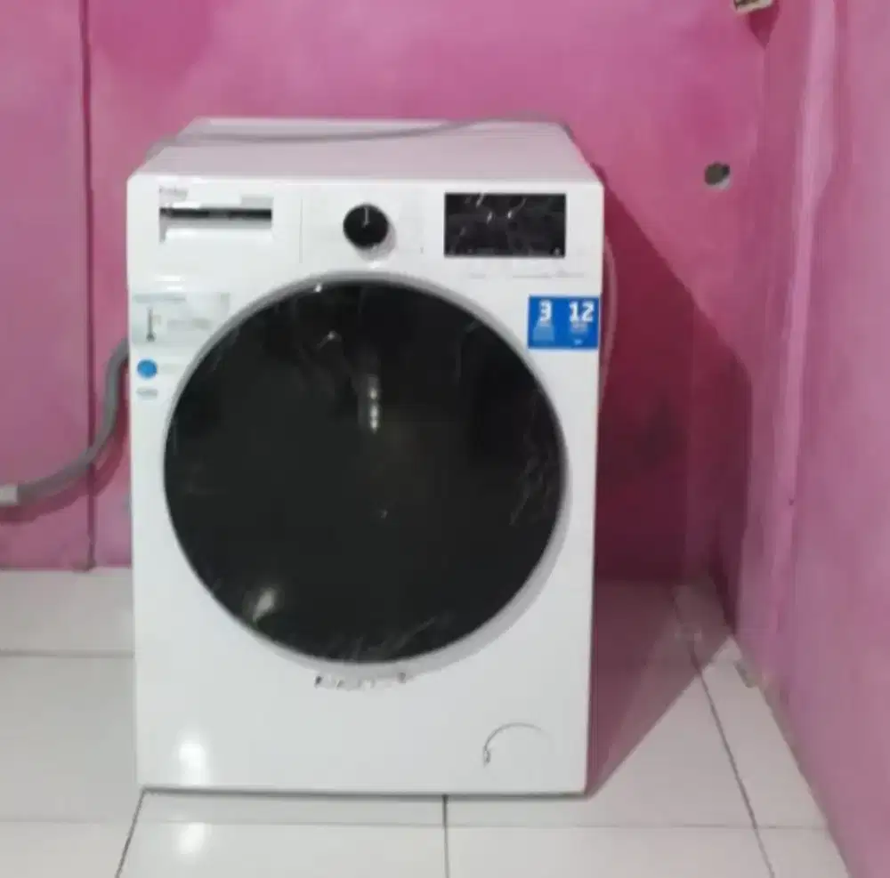 Mesin cuci beko