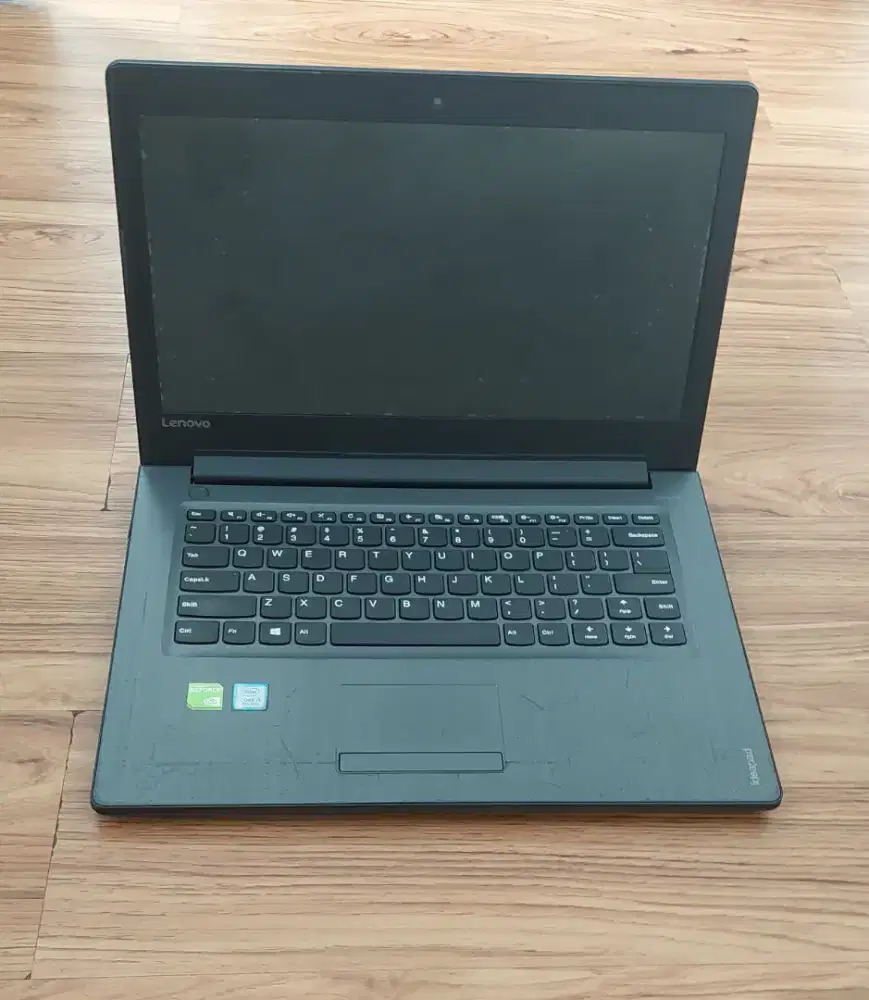 Laptop - Lenovo Ideapad 310