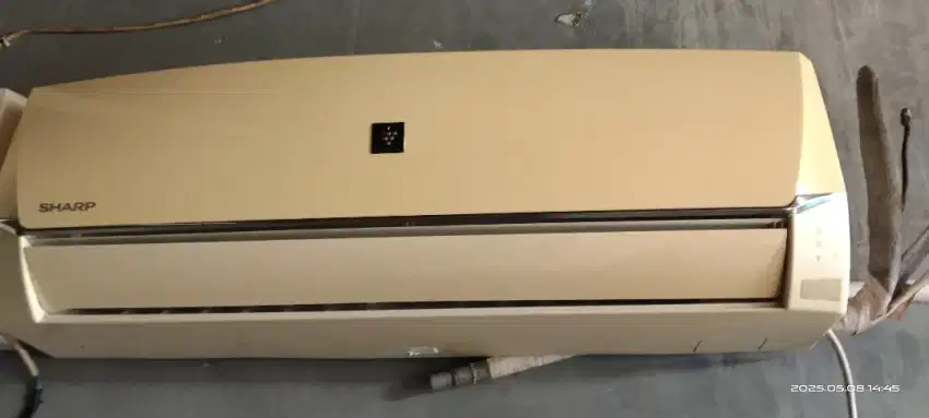 AC Sharp tahilan 1/2 pk