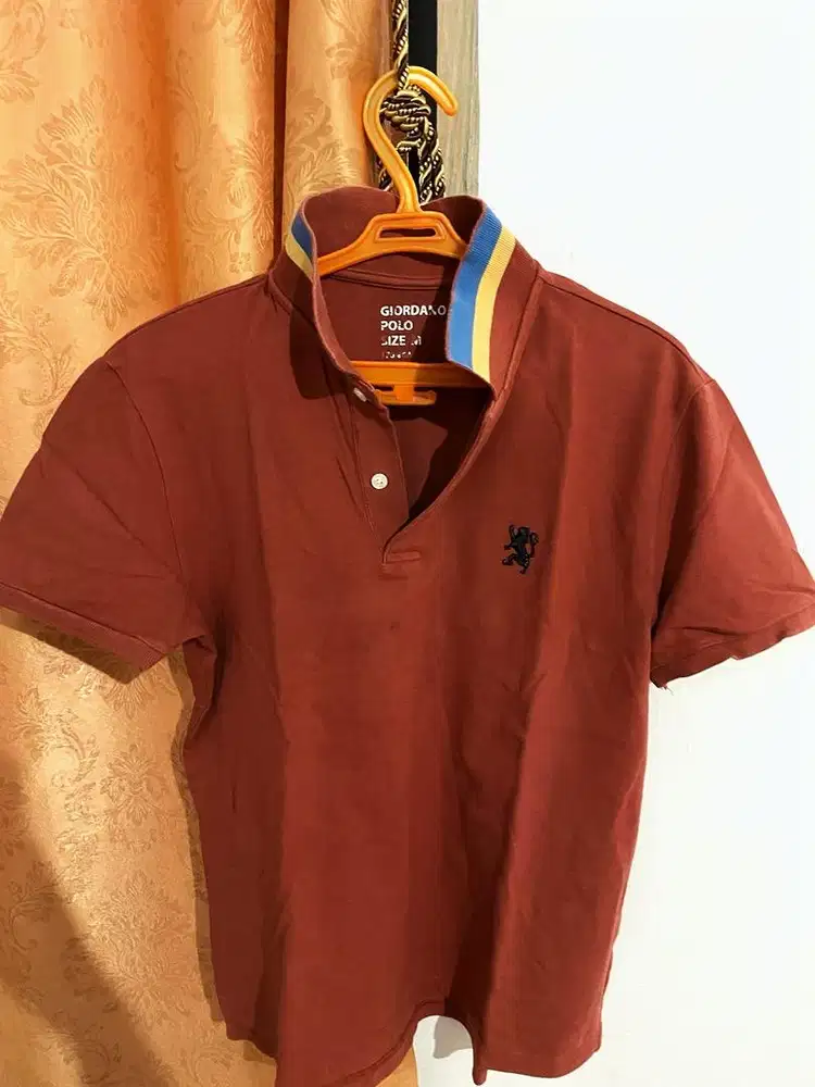 Giordano original 100%