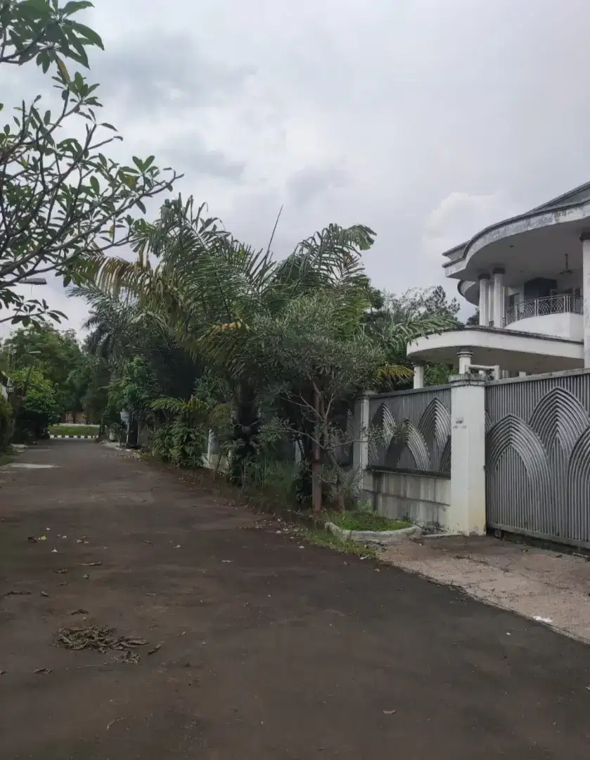 Bukit Cimanggu City BCC hook