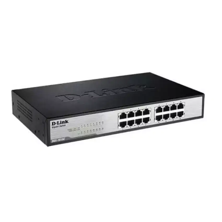Switch hub 16 port