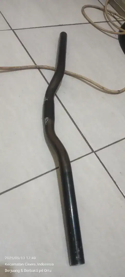 Stang Alloy standart KALLOY federal vintage klasik