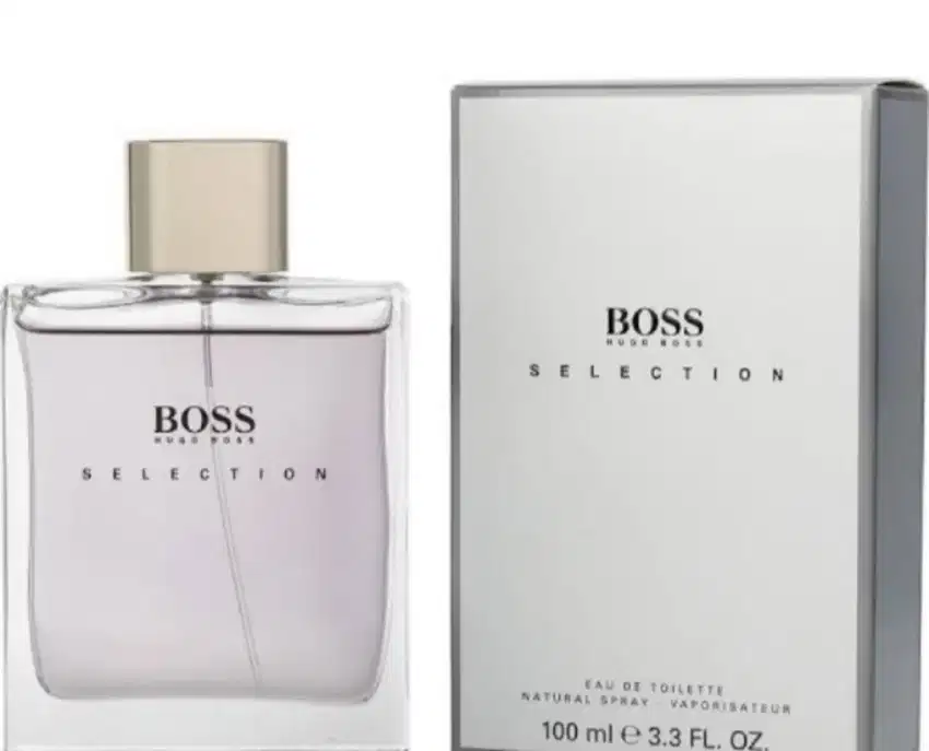Parfum tester harga miring
