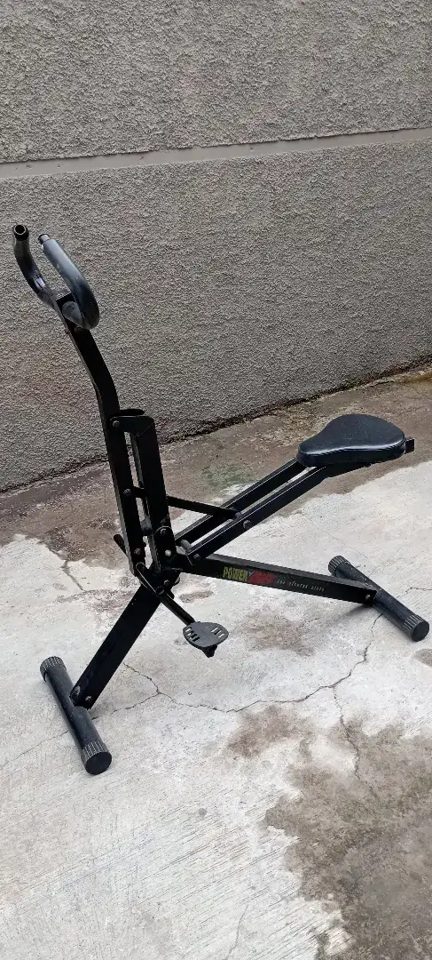 Power Craft fitnes rider