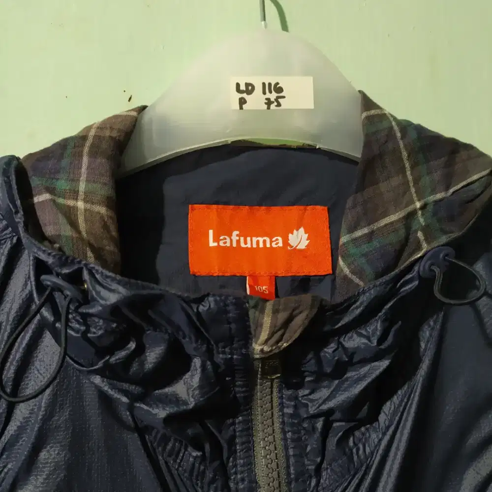 Wind breaker lafuma