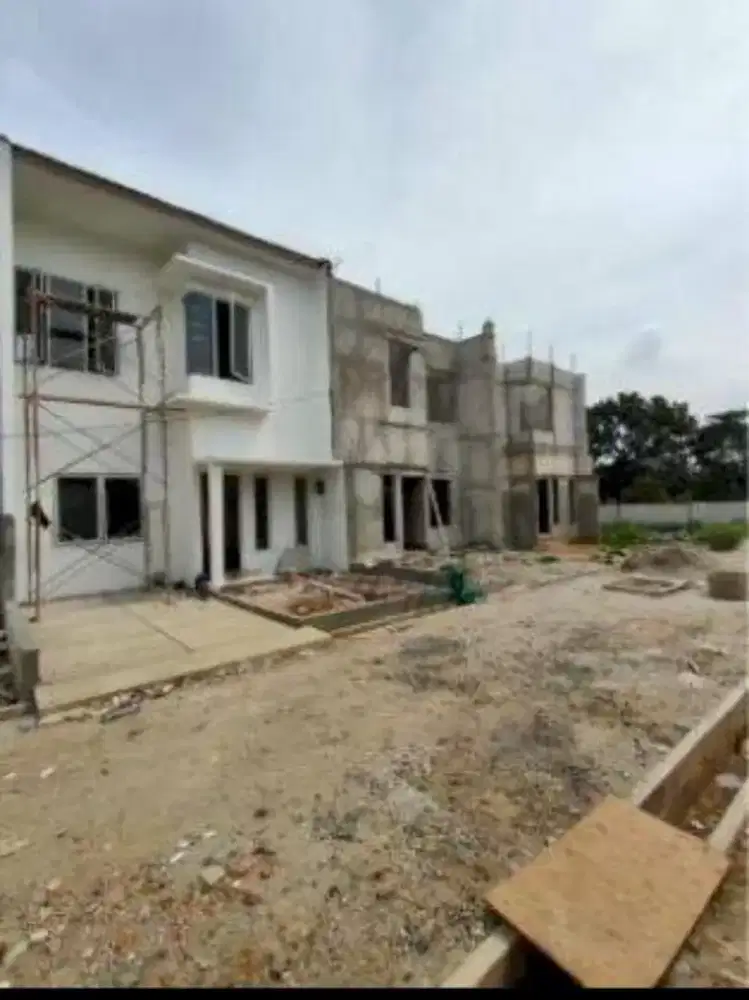 Jasa Bangun Rumah Gedung