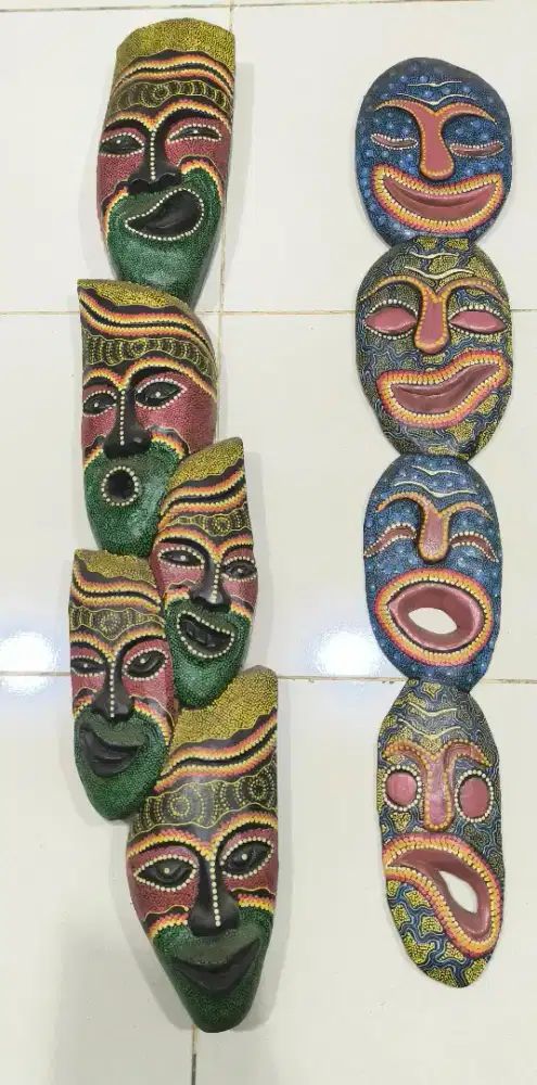 Jual Murah Gantungan Badut Lucu