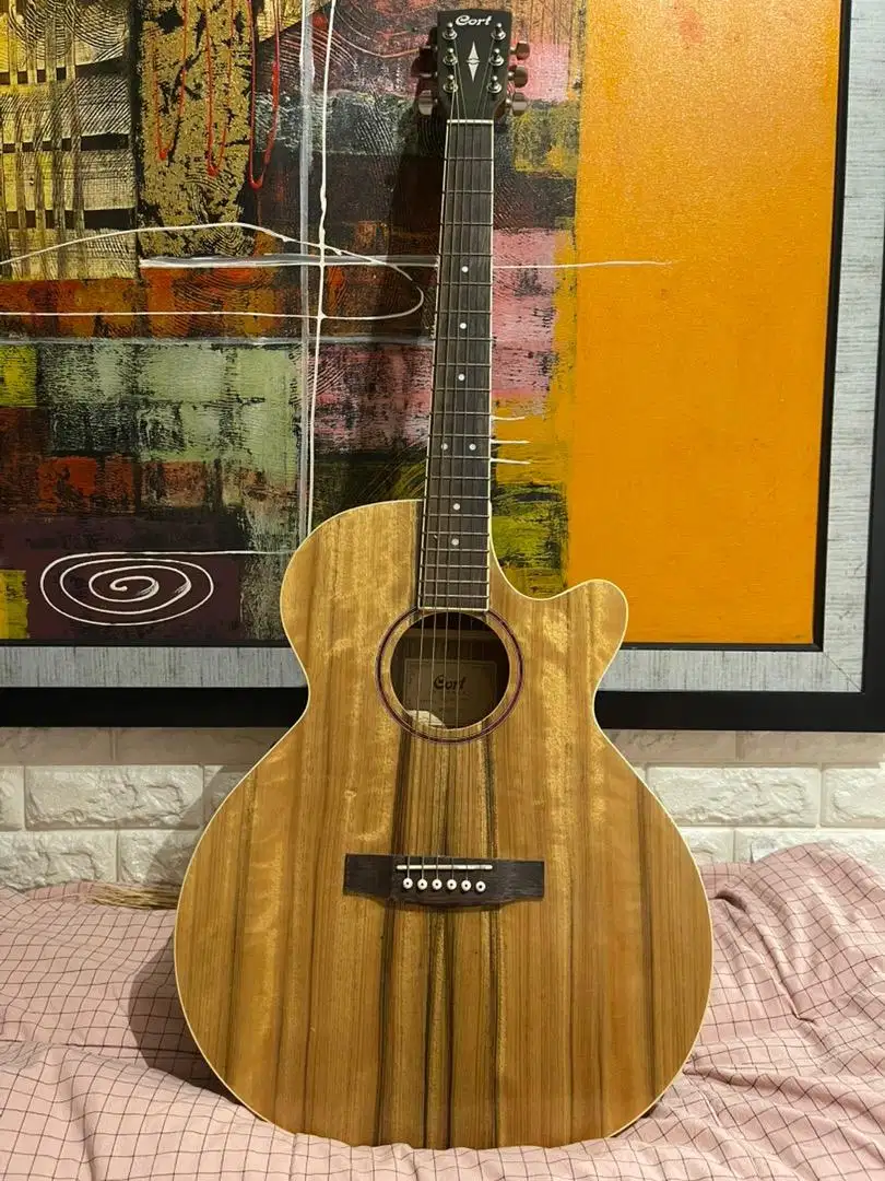 Gitar Cort SFX-DAO-NAT akustik