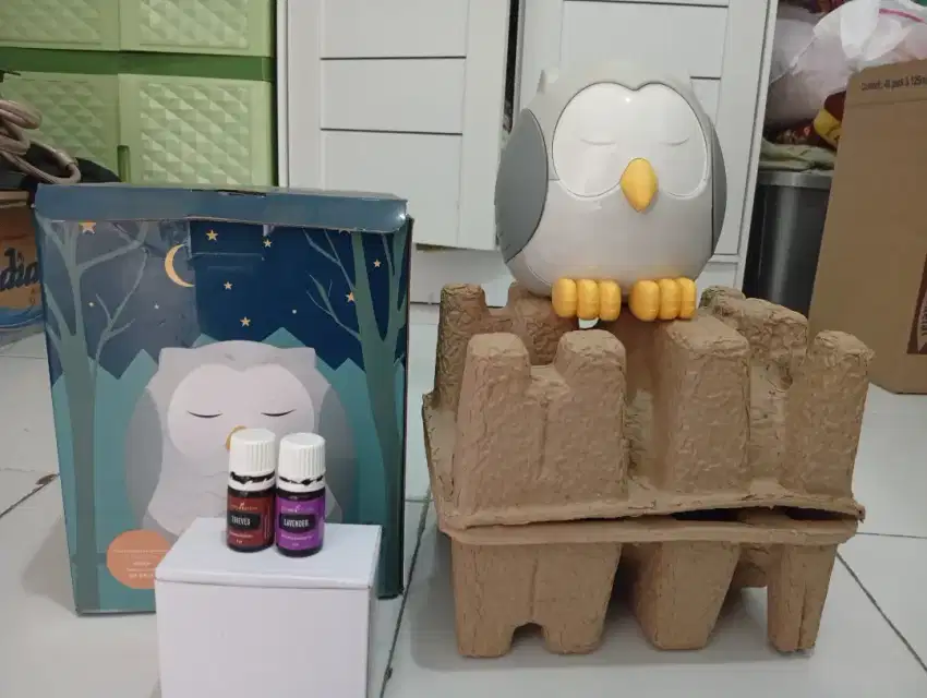 Diffusser Young Living