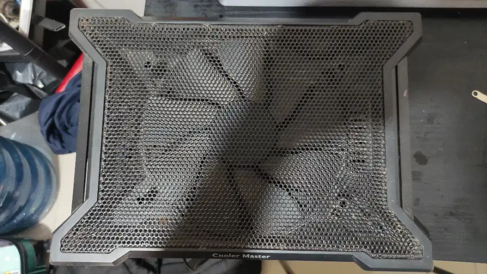 FAN COOLER LAPTOP