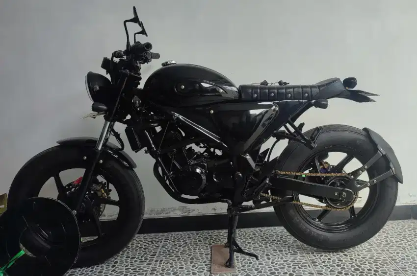 Japstyle Basic CB150R