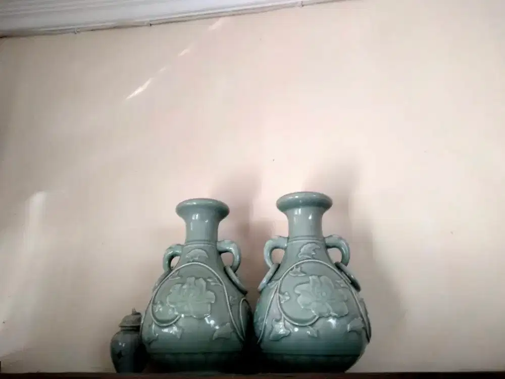 Gucci Antik Sepasang