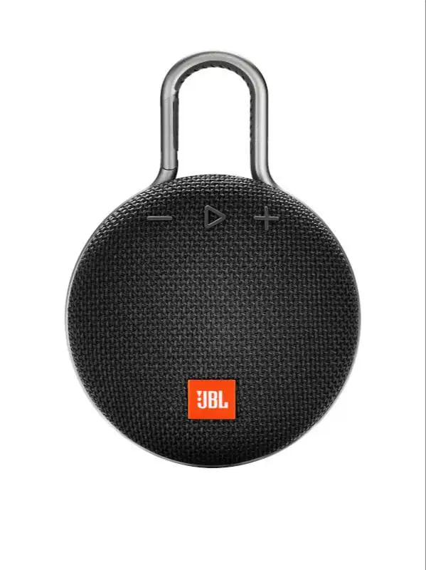 JBL Clip 3 Portable Bluetooth Speaker