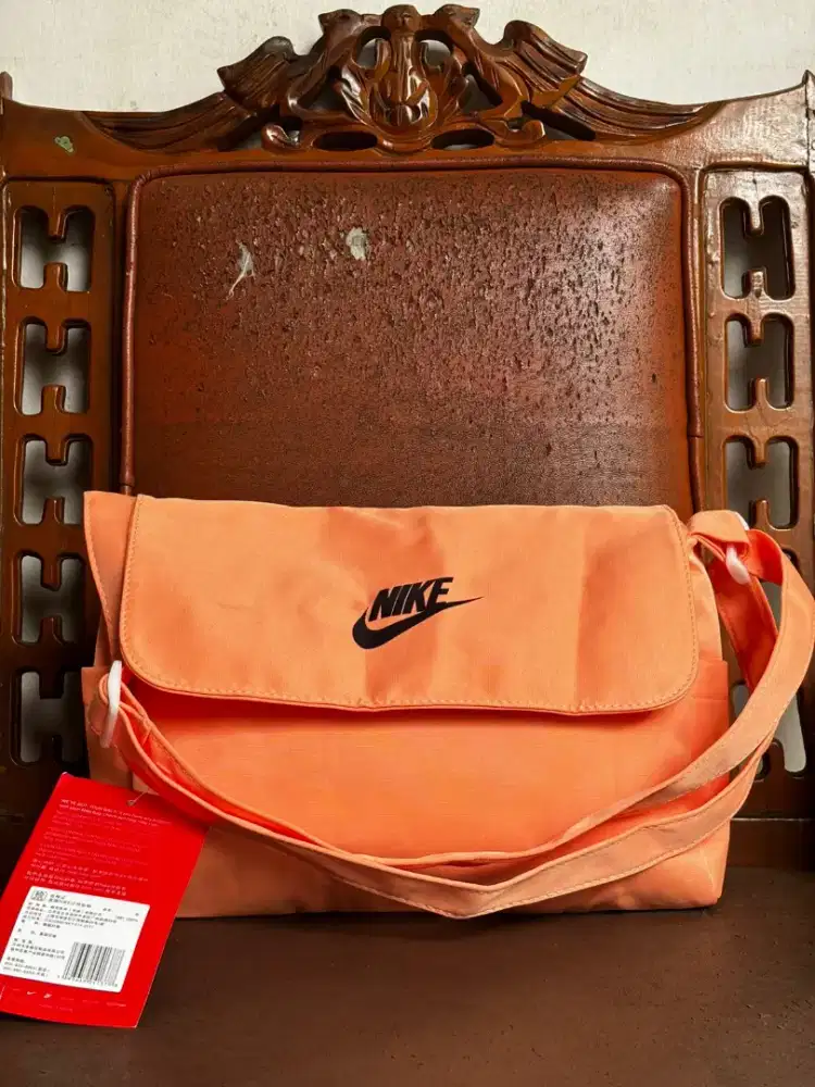 tas selempang sling bag nike ori