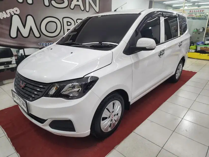 Wuling Confero DB 1.5L  Manual 2024