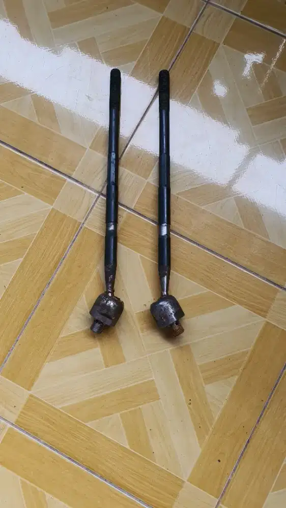 Long Tierod Chevrolet Spin