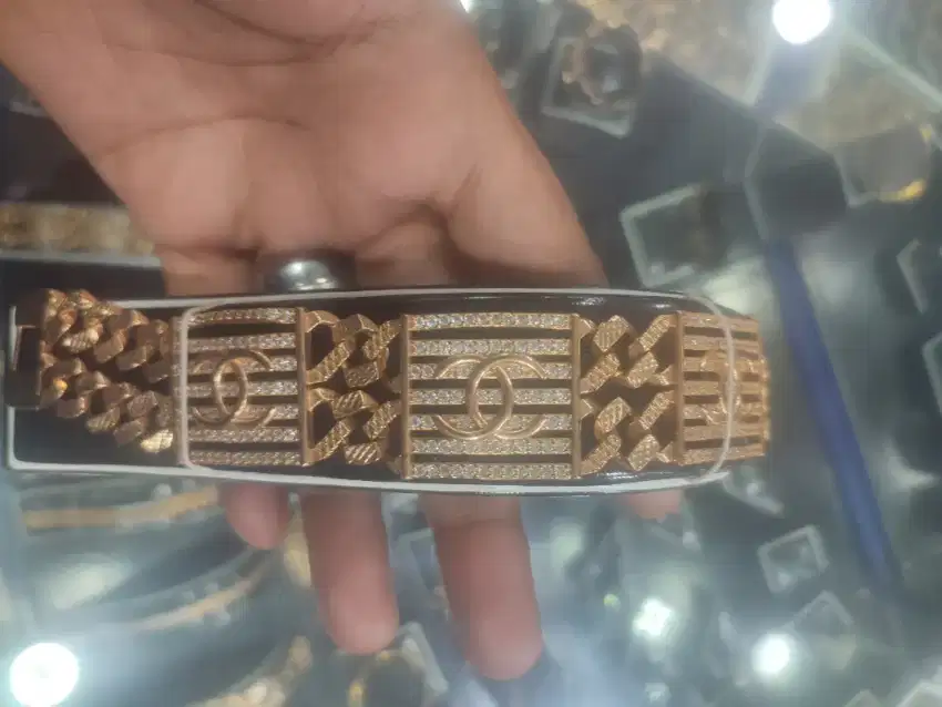 Terima beli emas tanpa surat harga tinggi dan terpercaya