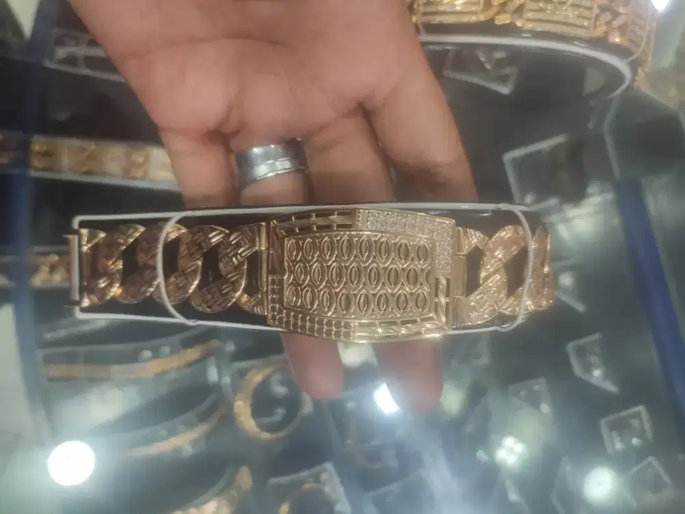 Terima beli emas tanpa surat harga tinggi dan terpercaya