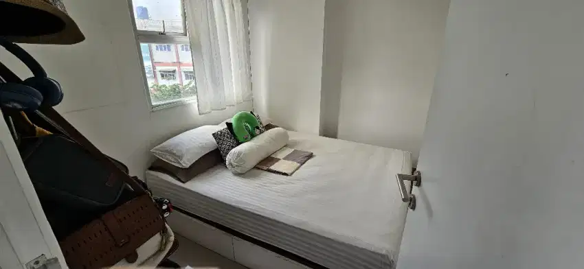 Over Credit Apartemen Urbantown Serpong
