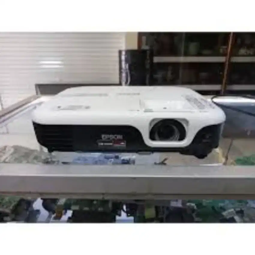 Jual Epson ebw11  terang,siap pakai