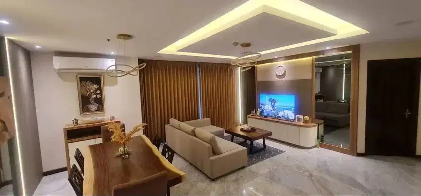 Disewakan Condominium Regency - TP (Sheraton)