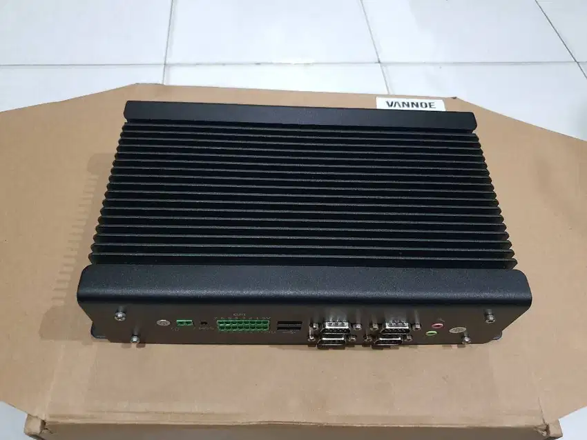 MINI PC INTEL CORE i7-10875H (GEN-10), DDR4 8GB, SSD 256GB, MODEL : VN