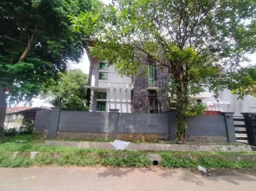 Rumah Taman Kencana pajajaran