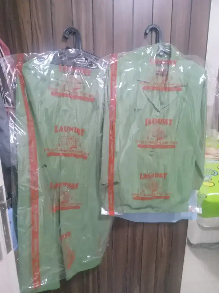 PSH Persit Kartika Chandra Kirana 1 set uk L