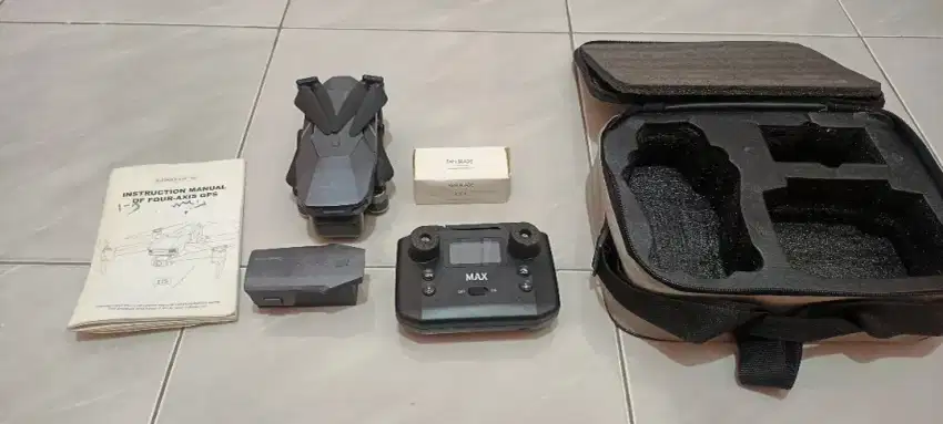 Drone kf101 eis max 3 km
