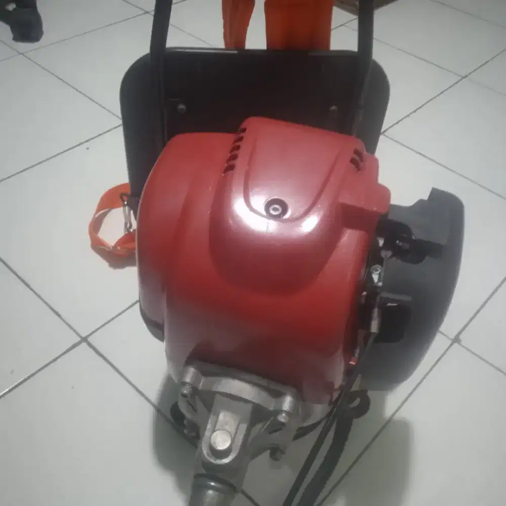 Jual cepet mesin rumput 4 tak merk honda