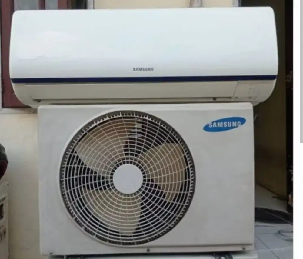 Jual AC samsung 1/2 pk