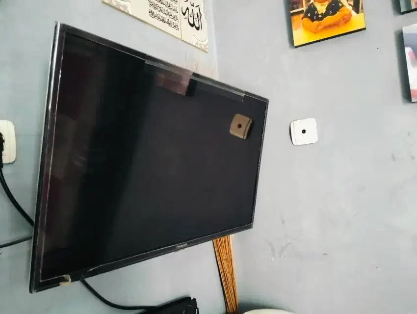 Jual Android Tv 32 Inc Merk Panasonic