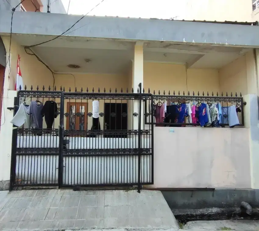 Perumahan Poris Indah Cipondoh kota Tgr