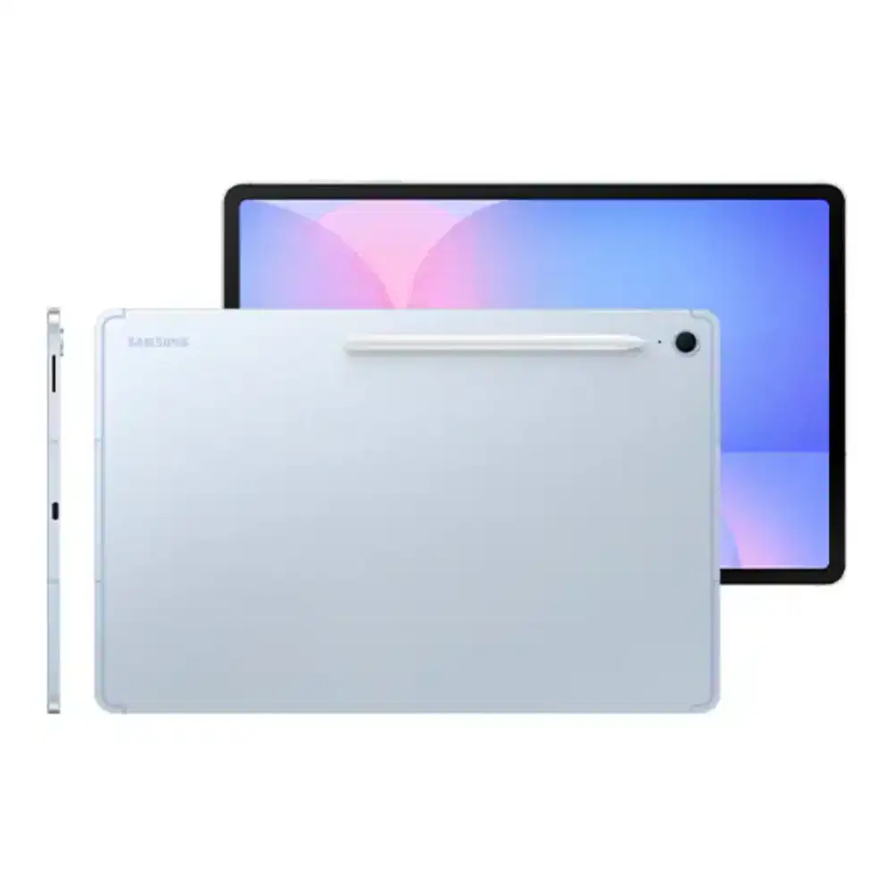 Samsung Galaxy Tab S10 FE+